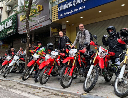 Upcoming Vietnam Motorcycle Tours – Vietnam Motorcycle Motorbike Tours