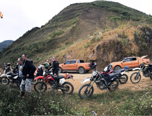 Vietnam Motorcycle Motorbike Tours – About Our Business